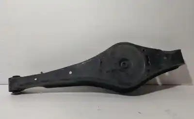 Peça sobressalente para automóvel em segunda mão braço de suspensão traseiro inferior direito por seat leon (1p1) fr referências oem iam 1k0505371
