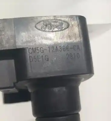 Pezzo di ricambio per auto di seconda mano bobina di accensione per ford focus lim. (cb8) 1.0 ecoboost cat riferimenti oem iam cm5g12a366ca  78932