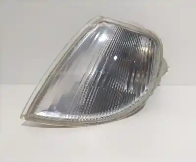 Peça sobressalente para automóvel em segunda mão farolim dianteiro esquerdo por citroen saxo 1.5 diesel referências oem iam 14222561
