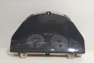 Second-hand car spare part DASHBOARD for CITROEN SAXO  OEM IAM references 9624877580  78948