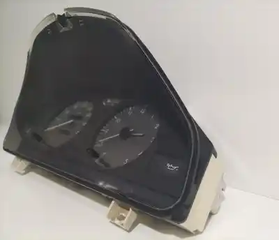 Peça sobressalente para automóvel em segunda mão quadrante por citroen saxo 1.5 diesel referências oem iam 9624877580  78948