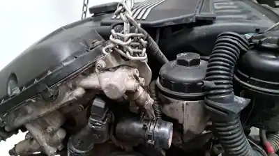 Gebrauchtes Autoersatzteil kompletter motor zum bmw serie 3 berlina (e46) 320i oem-iam-referenzen 206s4  