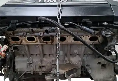 Gebrauchtes Autoersatzteil kompletter motor zum bmw serie 3 berlina (e46) 320i oem-iam-referenzen 206s4  