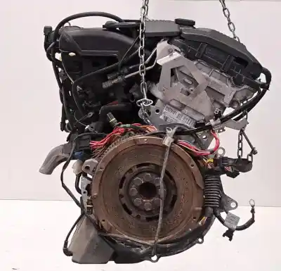 Gebrauchtes Autoersatzteil kompletter motor zum bmw serie 3 berlina (e46) 320i oem-iam-referenzen 206s4  