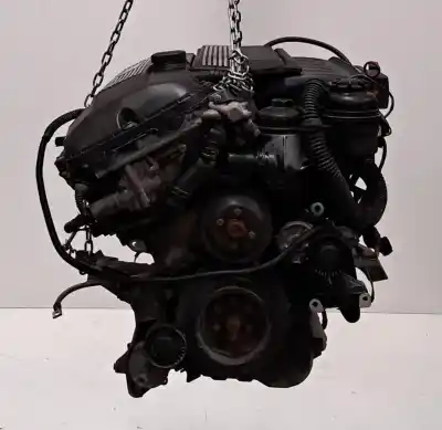 Gebrauchtes Autoersatzteil kompletter motor zum bmw serie 3 berlina (e46) 320i oem-iam-referenzen 206s4  