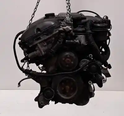 Gebrauchtes Autoersatzteil kompletter motor zum bmw serie 3 berlina (e46) 320i oem-iam-referenzen 206s4  