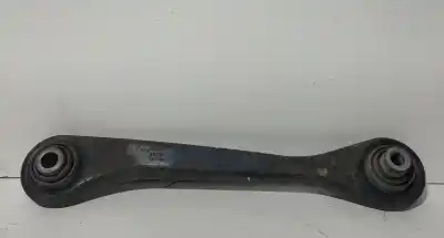 Peça sobressalente para automóvel em segunda mão braço de suspensão inferior traseiro esquerdo por seat leon (1p1) fr referências oem iam 1k0501529f