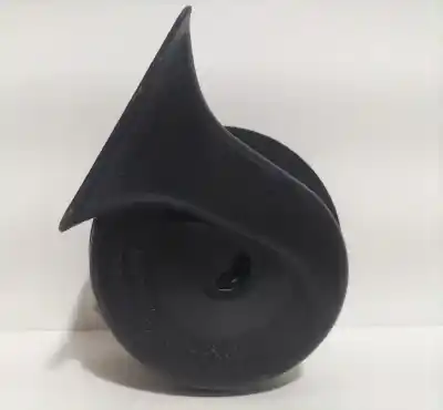 Pièce détachée automobile d'occasion KLAXON / SIGNAL SONORE pour PEUGEOT 206 BERLINA  Références OEM IAM E200884  79039