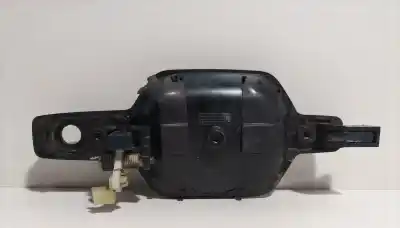 Автозапчасти б/у наружная рукоятка передняя справа за mitsubishi montero (v60/v70) 3.2 di-d avance ссылки oem iam mr556248  79239