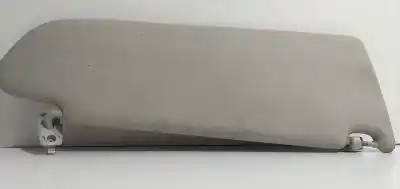 Second-hand car spare part RIGHT SUNSHADE for VOLKSWAGEN T5 TRANSPORTER/FURGONETA  OEM IAM references   78527