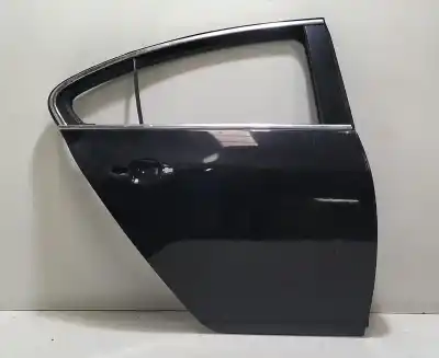 Pièce détachée automobile d'occasion PORTE ARRIERE DROITE pour OPEL INSIGNIA BERLINA  Références OEM IAM A20DTH  78358