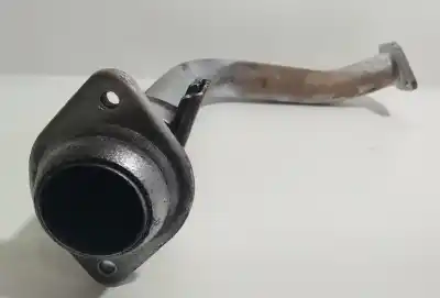 Автозапчастина б/у труба для mitsubishi montero (v60/v70) 3.2 di-d avance посилання на oem iam 4m41  79189