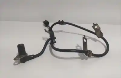 Автозапчастина б/у датчик для mitsubishi montero (v60/v70) 3.2 di-d avance посилання на oem iam 4m41  79195