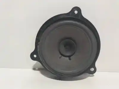 Second-hand car spare part AUDIO SYSTEM / RADIO CD for DACIA DOKKER  OEM IAM references 281561497R  79442