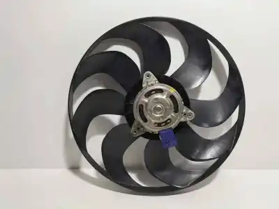 Second-hand car spare part RADIATOR COOLING FAN for DACIA DOKKER  OEM IAM references 5000992  79480