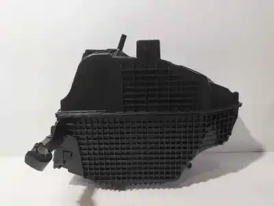 Second-hand car spare part air filter for dacia dokker stepway oem iam references 165008308r  