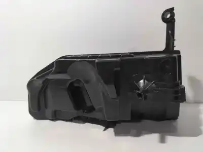 Second-hand car spare part air filter for dacia dokker stepway oem iam references 165008308r  