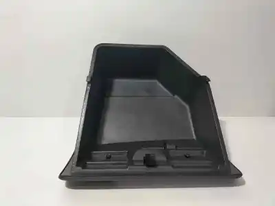 Автозапчасти б/у бардачок за dacia dokker stepway ссылки oem iam 00115615  79525