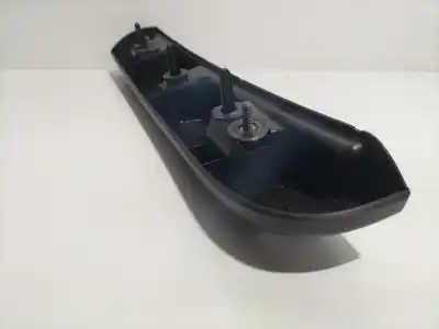 Pièce détachée automobile d'occasion enjoliveur arrière pour dacia dokker stepway références oem iam 908529179r  