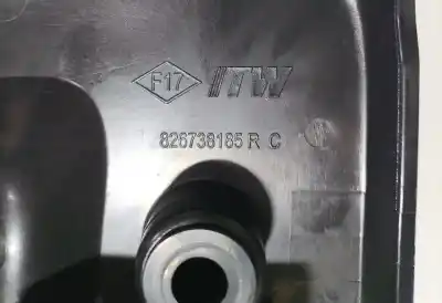 Pièce détachée automobile d'occasion poignée intérieure laterale gauche pour dacia dokker stepway références oem iam 826738185r  