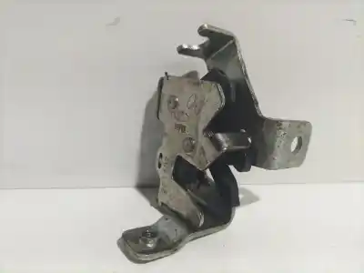 Second-hand car spare part trunk lock for ford transit furgón (fa_ _) 2.4 tdci rwd oem iam references 