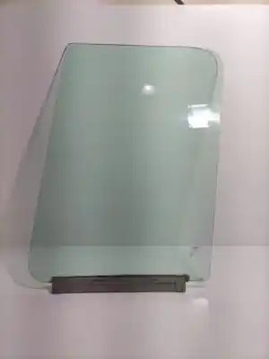 Second-hand car spare part left front glass window for ford transit furgón (fa_ _) 2.4 tdci rwd oem iam references 