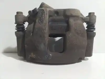 Second-hand car spare part front right brake caliper for ford transit furgón (fa_ _) 2.4 tdci rwd oem iam references 1521149