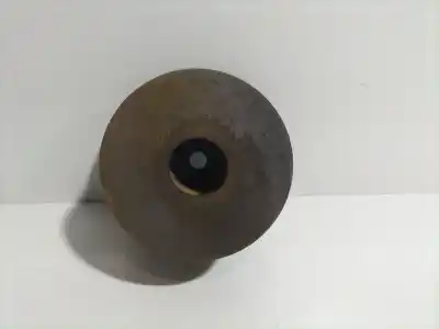 Second-hand car spare part rear shock absorber for ford transit furgón (fa_ _) 2.4 tdci rwd oem iam references 6c114002da