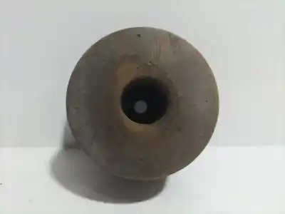 Second-hand car spare part rear shock absorber for ford transit furgón (fa_ _) 2.4 tdci rwd oem iam references 6c114002da