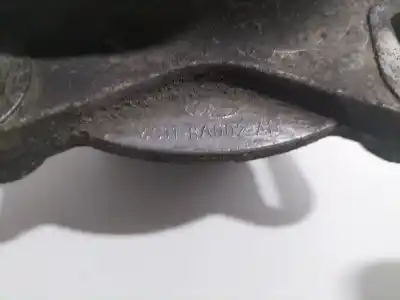 Second-hand car spare part engine support for ford transit furgón (fa_ _) 2.4 tdci rwd oem iam references 4c116a002ad  79744