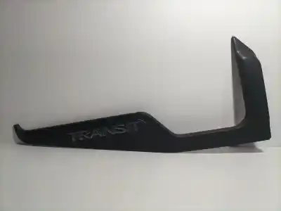 Second-hand car spare part front decorative moulding for ford transit furgón (fa_ _) 2.4 tdci rwd oem iam references 6c16v22370aaw