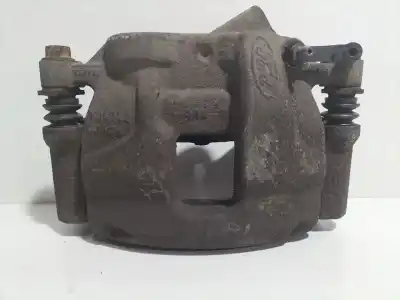 Second-hand car spare part front left brake caliper for ford transit furgón (fa_ _) 2.4 tdci rwd oem iam references y04242