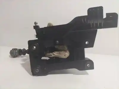 Second-hand car spare part gear lever for ford transit furgón (fa_ _) 2.4 tdci rwd oem iam references 4721031101