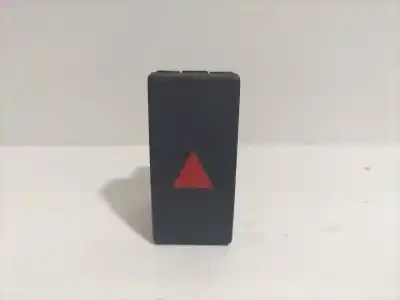 Second-hand car spare part hazard warning lights for ford transit furgón (fa_ _) 2.4 tdci rwd oem iam references 3m5t13a350ab