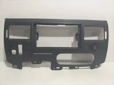 Second-hand car spare part center console for ford transit furgón (fa_ _) 2.4 tdci rwd oem iam references 6c11v047a04