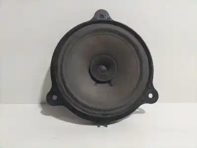 Second-hand car spare part AUDIO SYSTEM / RADIO CD for DACIA DOKKER  OEM IAM references K9KE6  79641