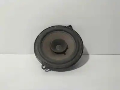 Second-hand car spare part AUDIO SYSTEM / RADIO CD for DACIA DOKKER  OEM IAM references K9KE6  79512