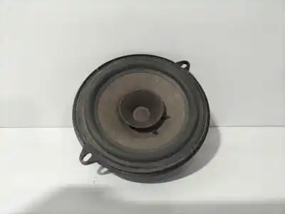 Second-hand car spare part AUDIO SYSTEM / RADIO CD for DACIA DOKKER  OEM IAM references K9KE6  79513