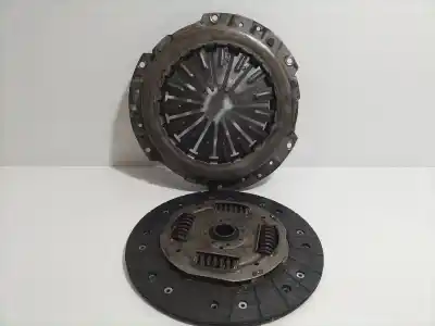 Second-hand car spare part clutch kit for ford transit furgón (fa_ _) 2.4 tdci rwd oem iam references 