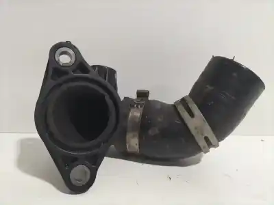 Автозапчастина б/у ТРУБА для DACIA DOKKER  Посилання на OEM IAM 17092852  79633