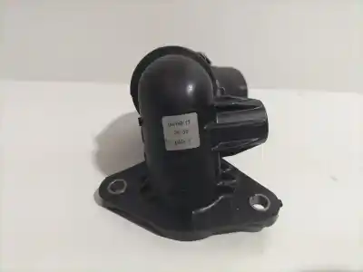 Автозапчастина б/у труба для dacia dokker stepway посилання на oem iam 17092852  79633