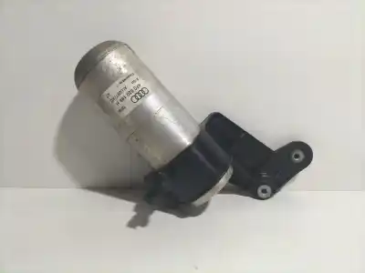 Pezzo di ricambio per auto di seconda mano evaporatore aria condizionata per audi a6 allroad quattro (4fh) 3.0 tdi riferimenti oem iam 4f0820189h