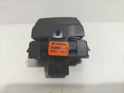 Автозапчасти б/у интеркулер за dacia dokker stepway ссылки oem iam 10023969  79776