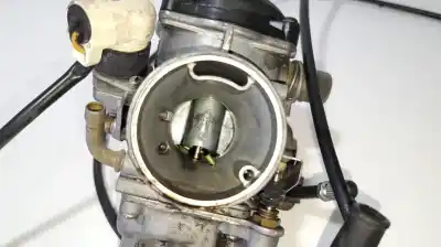 Pezzo di ricambio per auto di seconda mano carburatore per piaggio (vespa) x9 x9 125 evolution riferimenti oem iam m239m  