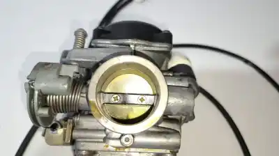 Pezzo di ricambio per auto di seconda mano carburatore per piaggio (vespa) x9 x9 125 evolution riferimenti oem iam m239m  