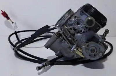 Pezzo di ricambio per auto di seconda mano carburatore per piaggio (vespa) x9 x9 125 evolution riferimenti oem iam m239m  