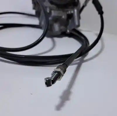 Pezzo di ricambio per auto di seconda mano carburatore per piaggio (vespa) x9 x9 125 evolution riferimenti oem iam m239m  