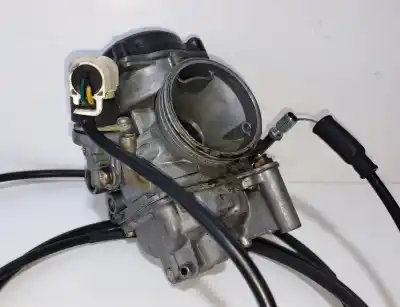 Pezzo di ricambio per auto di seconda mano carburatore per piaggio (vespa) x9 x9 125 evolution riferimenti oem iam m239m  