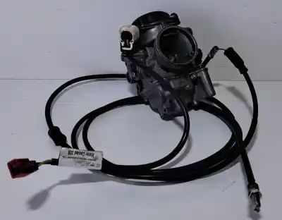 Pezzo di ricambio per auto di seconda mano carburatore per piaggio (vespa) x9 x9 125 evolution riferimenti oem iam m239m  