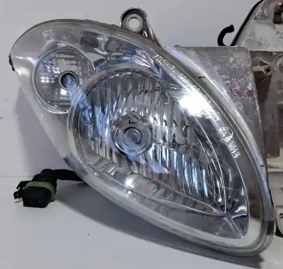 Автозапчасти б/у правая фара за piaggio (vespa) x9 x9 125 evolution ссылки oem iam m239m  76739
